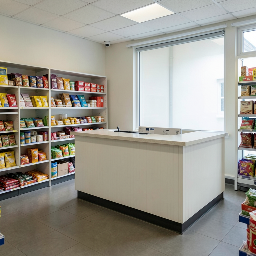 Sainsbury's in Nottinghamshire town shuts for month-long revamp